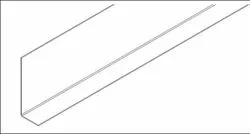 Разделитель лотка Рл100 (цинк) OLSERO